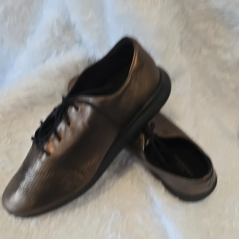 Cole Haan elevate your